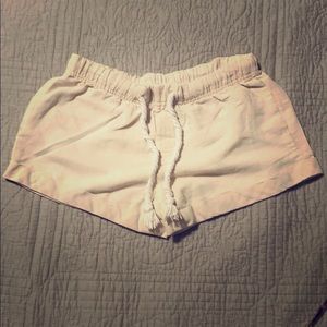 Women’s Derek Heart Shorts
